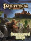 Image for Pathfinder Module: Fangwood Keep