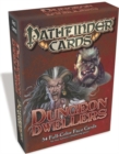 Image for Pathfinder Face Cards: Dungeon Dwellers