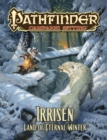 Image for Pathfinder Campaign Setting: Irrisen - Land of Eternal Winter