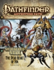 Image for Pathfinder Adventure Path: Shattered Star Part 6 - The Dead Heart of Xin
