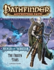 Image for Pathfinder Adventure Path: Reign of Winter Part 4 - The Frozen Stars