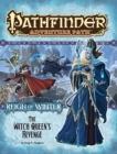 Image for Pathfinder Adventure Path: Reign of Winter Part 6 - The Witch Queen’s Revenge
