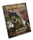 Image for Pathfinder Roleplaying Game: Ultimate Campaign