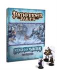 Image for Pathfinder Pawns: Reign of Winter Adventure Path