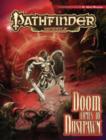 Image for Pathfinder Module: Doom Comes to Dustpawn