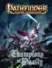 Image for Pathfinder Player Companion: Champions of Purity