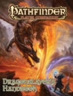 Image for Pathfinder Player Companion: Dragon Slayer’s Handbook