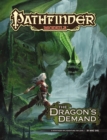 Image for Pathfinder Module: The Dragon’s Demand