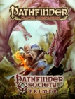 Image for Pathfinder society primer