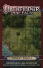 Image for Pathfinder Map Pack: Forest Trails