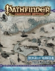 Image for Pathfinder Campaign Setting: Reign of Winter Poster Map Folio