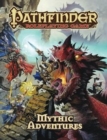 Image for Pathfinder Roleplaying Game: Mythic Adventures