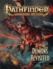 Image for Pathfinder Campaign Setting: Demons Revisited