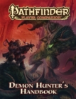 Image for Pathfinder Player Companion: Demon Hunter’s Handbook