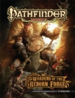 Image for Pathfinder Module: Wardens of the Reborn Forge