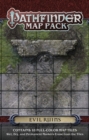 Image for Pathfinder Map Pack: Evil Ruins