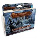 Image for Pathfinder Adventure Card Game: Rise of the Runelords Deck 2 - The Skinsaw Murders Adventure Deck