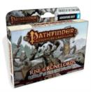 Image for Pathfinder Adventure Card Game: Rise of the Runelords Deck 4 - Fortress of the Stone Giants Adventur