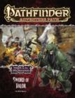 Image for Pathfinder Adventure Path: Wrath of the Righteous Part 2 - Sword of Valor