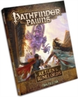 Image for Pathfinder Pawns: Rise of the Runelords Pawn Collection