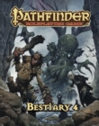 Image for Pathfinder Roleplaying Game: Bestiary 4