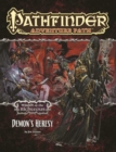Image for Pathfinder Adventure Path: Wrath of the Righteous Part 3 - Demon’s Heresy
