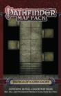 Image for Pathfinder Map Pack: Dungeon Corridors