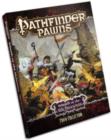 Image for Pathfinder Pawns: Wrath of the Righteous Adventure Path Pawn Collection
