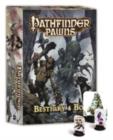 Image for Pathfinder Pawns: Bestiary 4 Box
