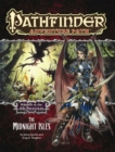 Image for Pathfinder Adventure Path: Wrath of the Righteous Part 4 - The Midnight Isles