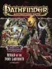 Image for Pathfinder Adventure Path: Wrath of the Righteous Part 5 - Herald of the Ivory Labyrinth