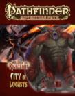 Image for Pathfinder Adventure Path: Wrath of the Righteous Part 6 - City of Locusts
