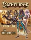 Image for Pathfinder Adventure Path: Mummy&#39;s Mask Part 1 - The Half-Dead City