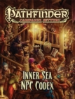 Image for Pathfinder Campaign Setting: Inner Sea NPC Codex