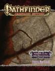 Image for Pathfinder Campaign Setting: Wrath of the Righteous Poster Map Folio
