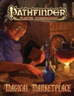 Image for Pathfinder Player Companion: Magical Marketplace