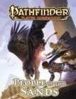 Image for Pathfinder Player Companion: People of the Sands