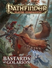 Image for Pathfinder Player Companion: Bastards of Golarion
