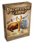 Image for Pathfinder Cards: Mummy&#39;s Mask Item Cards Deck