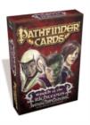 Image for Pathfinder Cards: Wrath of the Righteous Face Cards Deck