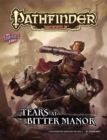 Image for Pathfinder Module: Tears at Bitter Manor