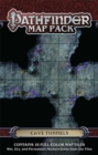 Image for Pathfinder Map Pack: Cave Tunnels