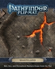Image for Pathfinder Flip-Mat: Wasteland