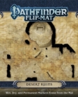 Image for Pathfinder Flip-Mat: Desert Ruins
