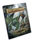 Image for Pathfinder RPG strategy guide