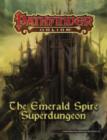 Image for The Emerald Spire superdungeon