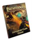Image for Pathfinder role playing game  : advanced class guide