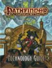 Image for Pathfinder Campaign Setting: Technology Guide