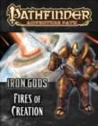 Image for Pathfinder Adventure Path: Iron Gods Part 1 - Fires of Creation