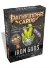 Image for Pathfinder Cards: Iron Gods Adventure Path Item Cards Deck